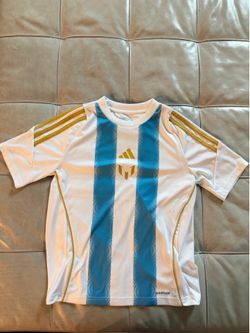 Kid soccer shirts