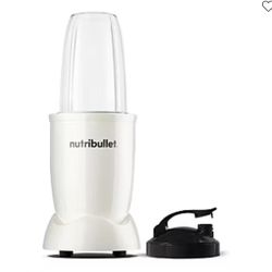 NutriBullet 4-pc Blender Set