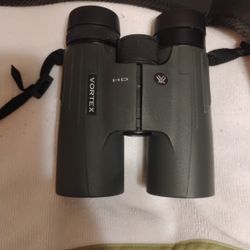 HUNTERS BINOCULARS 