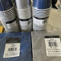 Party Supplies