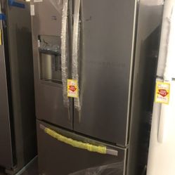 Whirlpool Refrigerator Appliance MIR