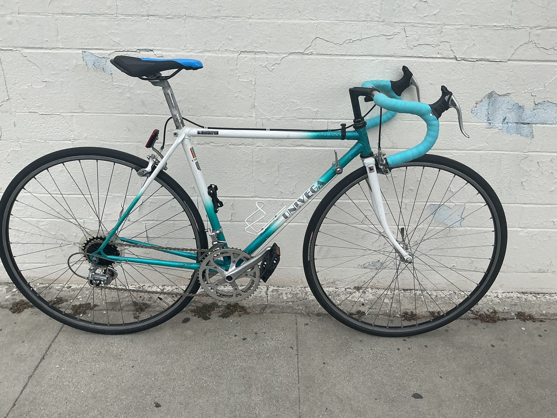 Classic Road Bike