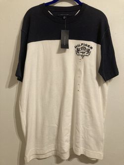 New-Tommy Hilfiger Shirt