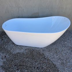 Free Standing Tub