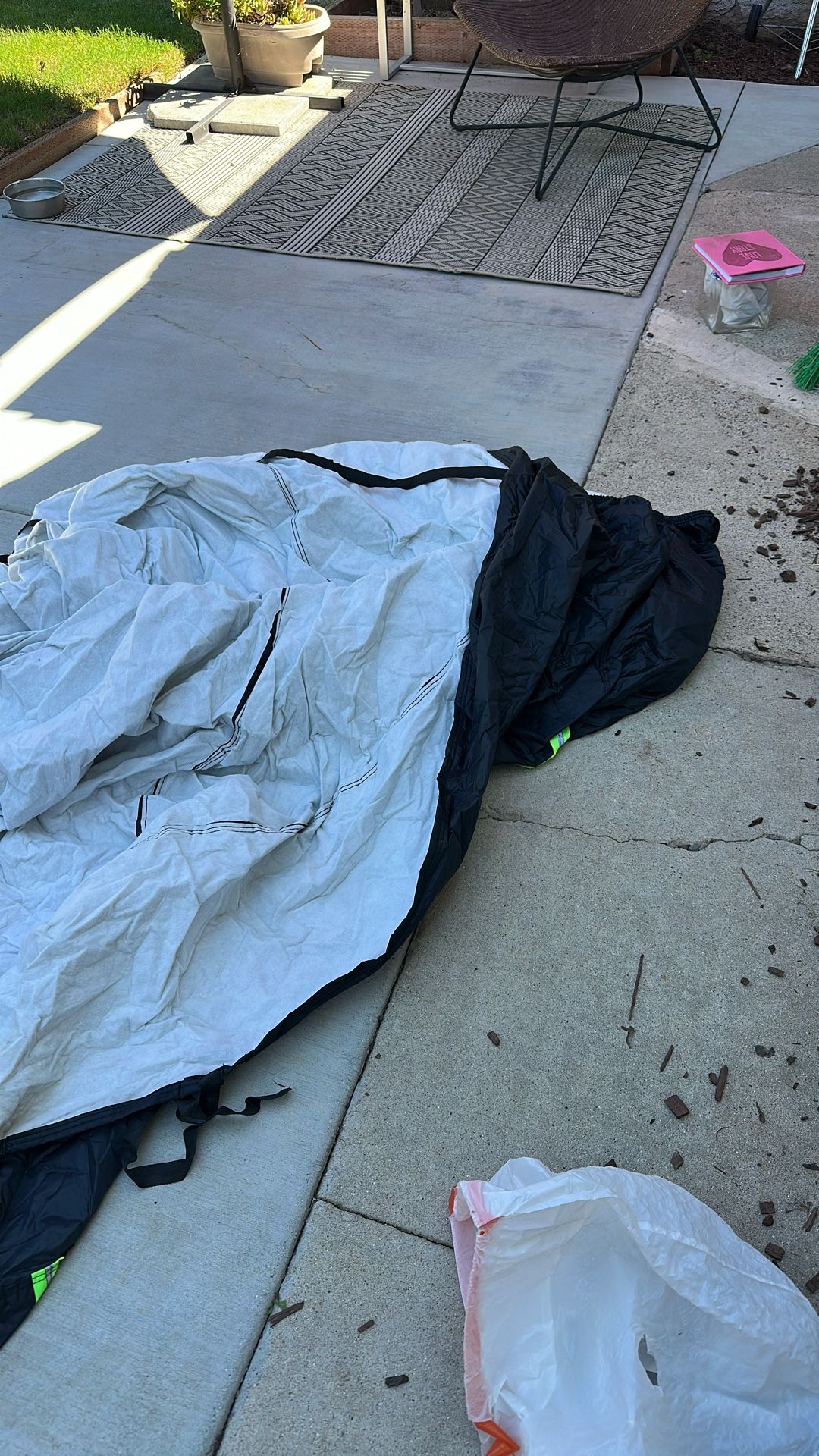 Car Cover