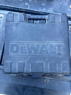 DeWALT Precision Point