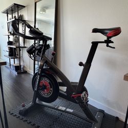 Schwinn IC4 Indoor Exercise Bike