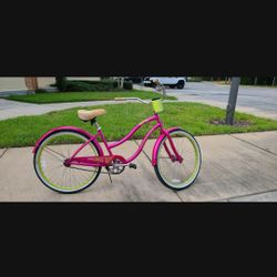 Bike For Sale!