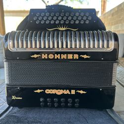 Hohner Corona Extreme 