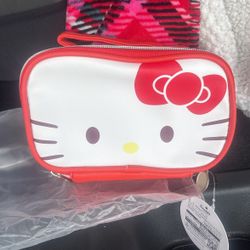 Hello kitty bag