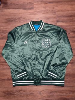 Nike NSW Satin Jacket