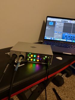 Universal Audio Volt 2