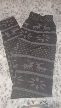 Girls Leggins