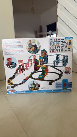 Fisher-Price Thomas & Friends