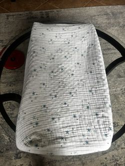 Changing Pad For Baby