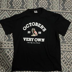 OVO Drake Shirt