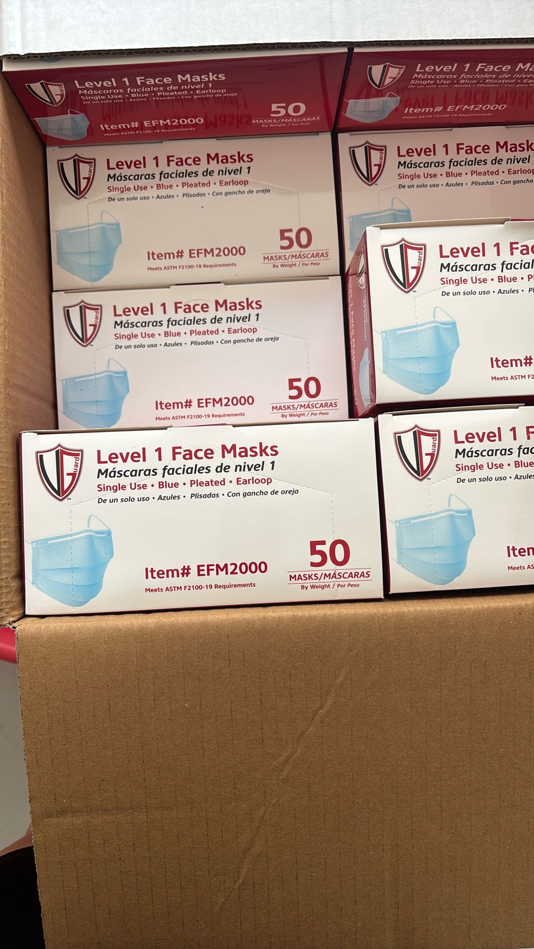 Face Mask