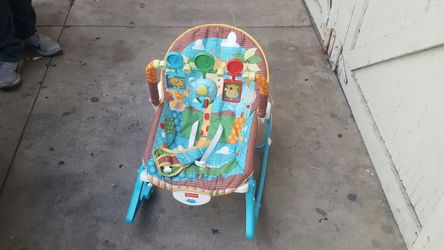 Baby chair