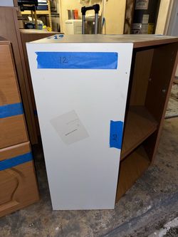 Wood Cabinet kitchen