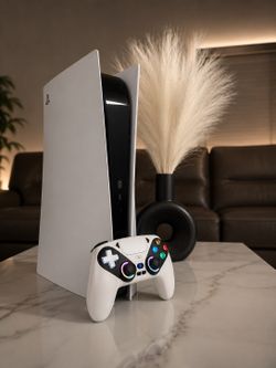 PS5 Disc Edition