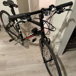 Fuji Absolute 2 Bike - Great Condition