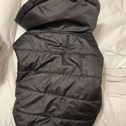 Dog Jacket/sweater