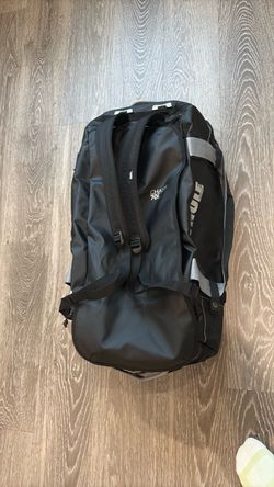 Thule Chasm 70L Duffel Bag