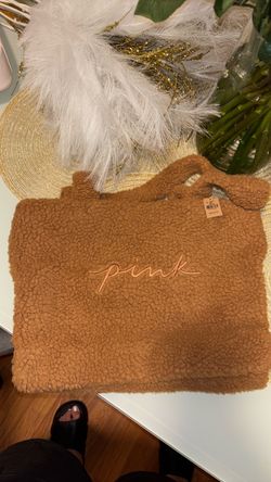 “Pink” bag