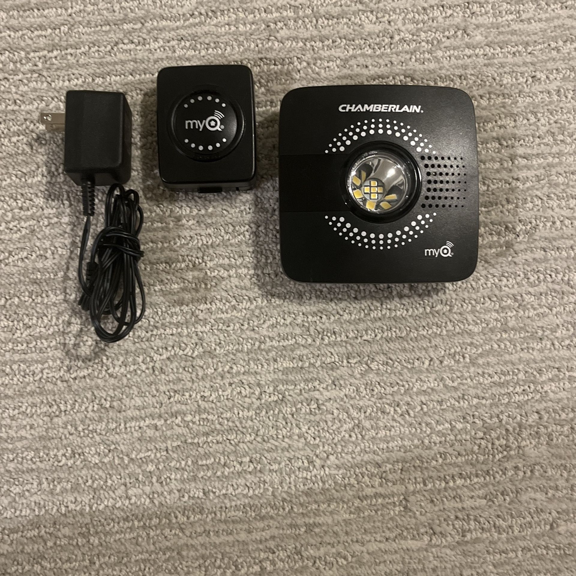 Chamberlain myQ Smart Garage Hub