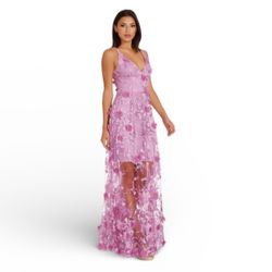 Dress The Population 