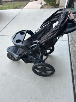 Jogger Stroller 