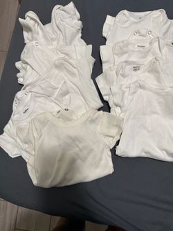 Baby girl onesies