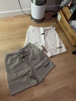 Essential Shorts