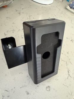 Ring Camera Holder
