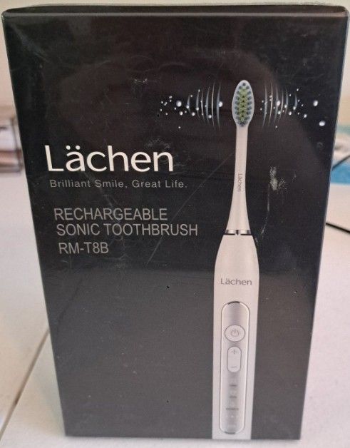 Sonic Toothbrush