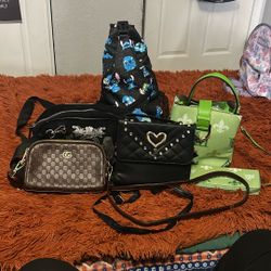 Purse Set 