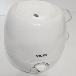 Humidifier Vicks 3-in-1 SleepyTime