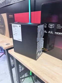 💻 Refurbished HP Desktop – Fast, Reliable, Perfect for Home or Office💻 Refurbished 