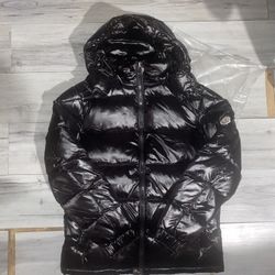Moncler Maya Jacket 