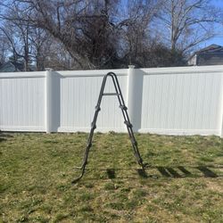 Pool Ladder 