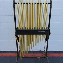 Ludwig/Musser M635B Classic Chimes