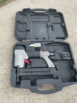 Porter Cable Nail Gun
