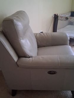 recliner couch