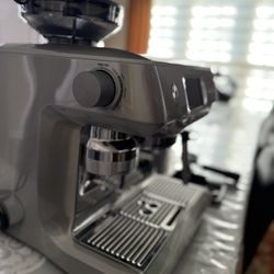 Breville Oracle Touch Espresso