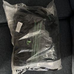 Buckingham Lineman harness 