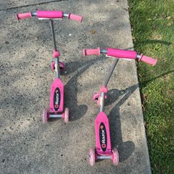 Kids Razor Scooters
