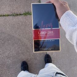 Good Girl Perfume( BRAND NEW)