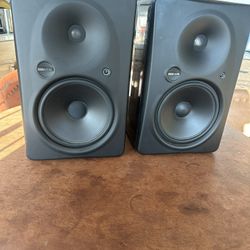 Mackie HR824mk2 8in Studio Monitor