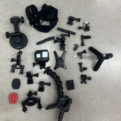 GoPro Hero 7 Black