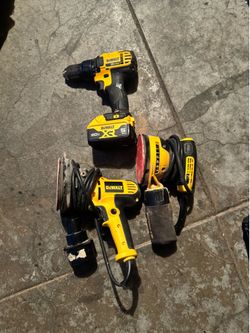 Dewalt